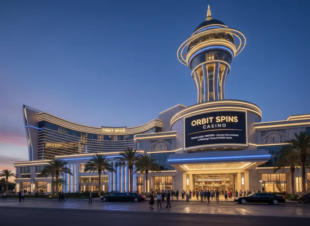 Orbit spins casino promo code Guide for Players